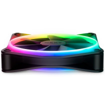 F120 RGB DUO Single 120x120x25, case fan — Buy in Cyprus with Fast Delivery