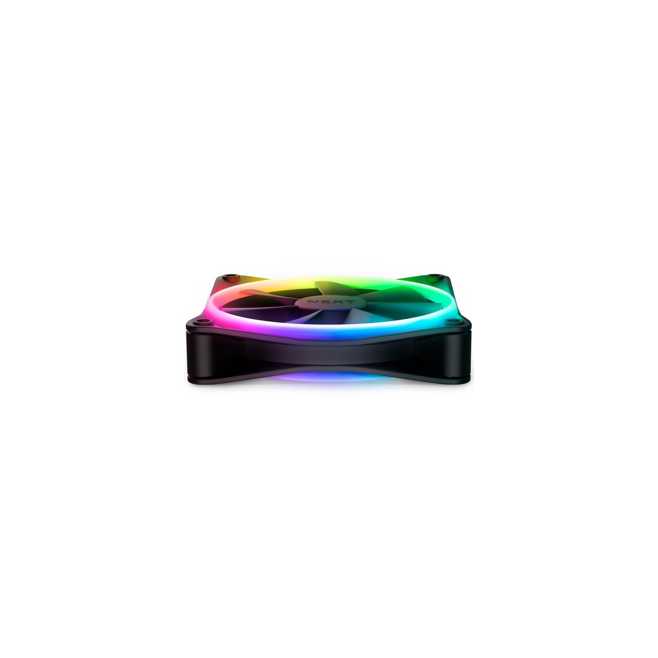 F120 RGB DUO Single 120x120x25, case fan — Buy in Cyprus with Fast Delivery