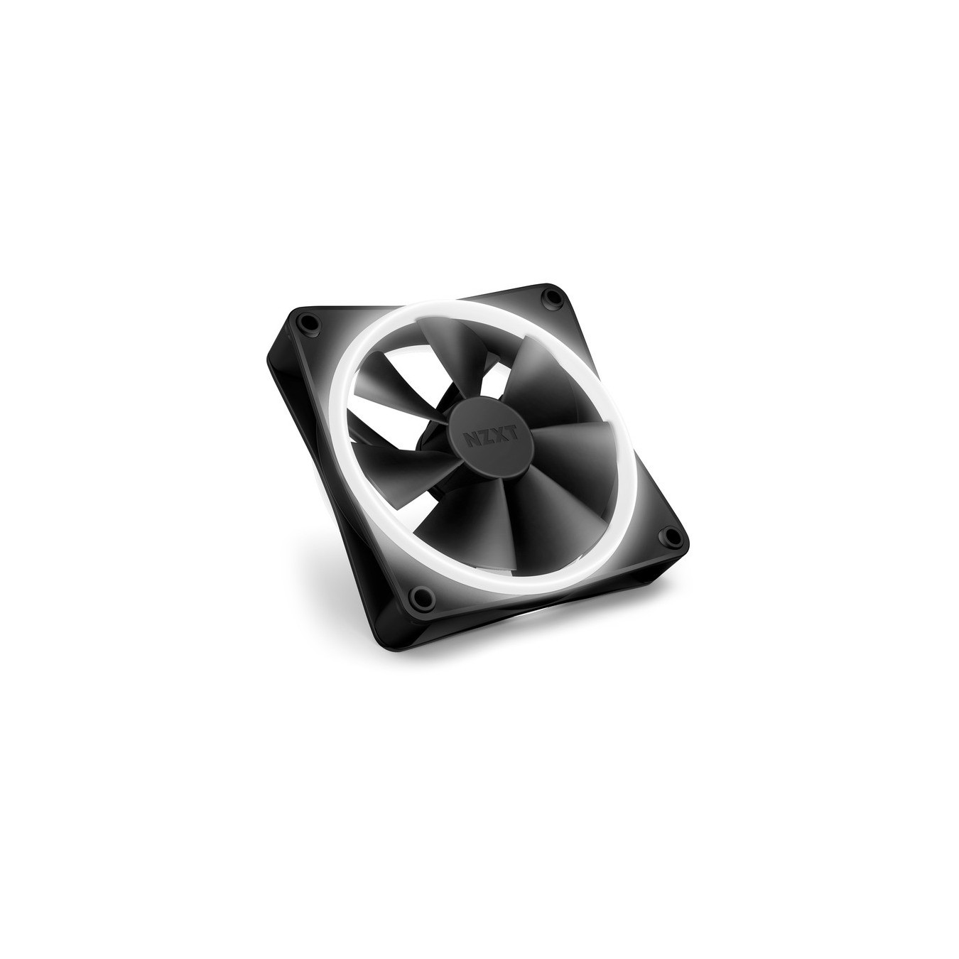 F120 RGB DUO Single 120x120x25, case fan — Buy in Cyprus with Fast Delivery