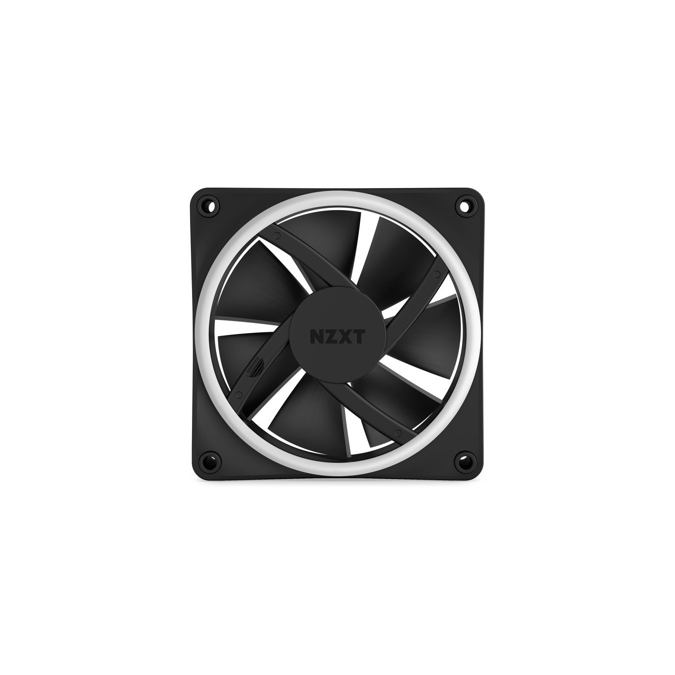 F120 RGB DUO Single 120x120x25, case fan — Buy in Cyprus with Fast Delivery