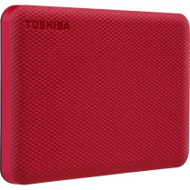 Canvio Advance 2TB, external hard drive — Buy in Cyprus with Fast Delivery
