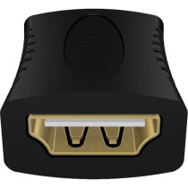 IB-CB005 HDMI coupling socket to socket — Buy in Cyprus with Fast Delivery