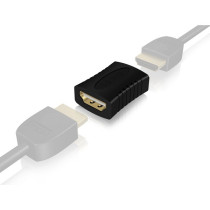 IB-CB005 HDMI coupling socket to socket — Buy in Cyprus with Fast Delivery