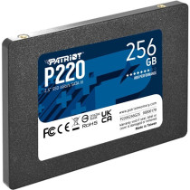 P220 256 GB, SSD — Buy in Cyprus with Fast Delivery