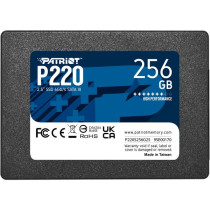 P220 256 GB, SSD — Buy in Cyprus with Fast Delivery