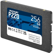 P220 256 GB, SSD — Buy in Cyprus with Fast Delivery