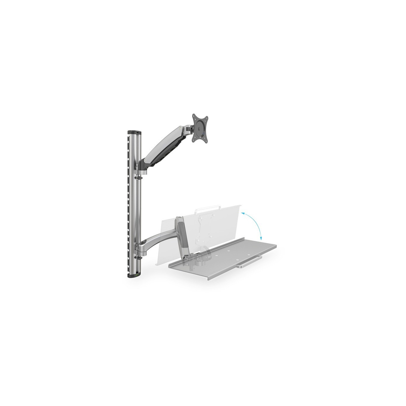 DA-90354, wall mount — Buy in Cyprus with Fast Delivery
