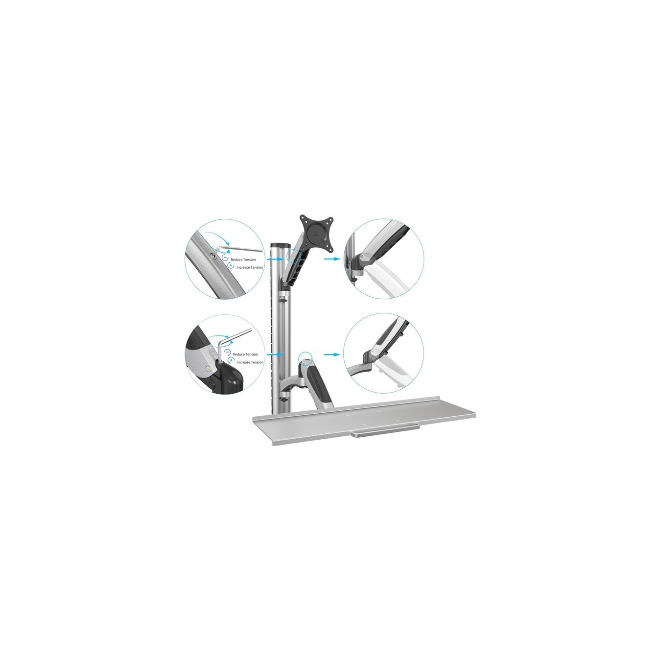 DA-90354, wall mount — Buy in Cyprus with Fast Delivery