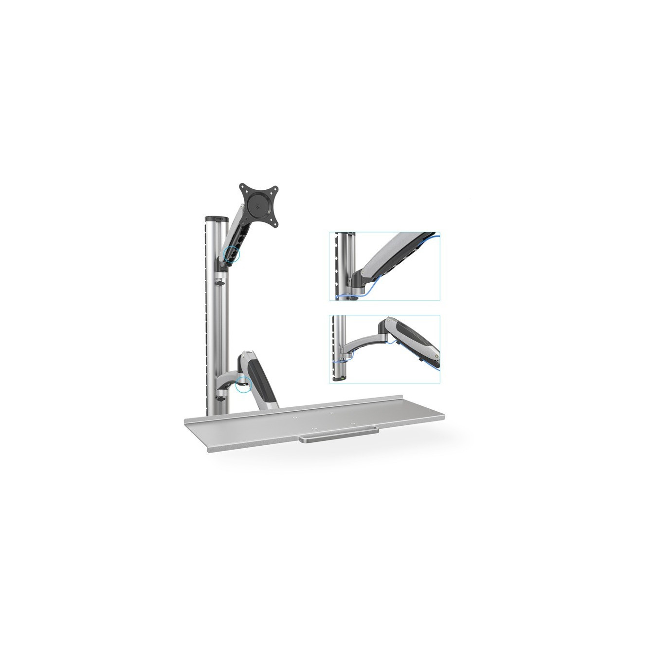 DA-90354, wall mount — Buy in Cyprus with Fast Delivery