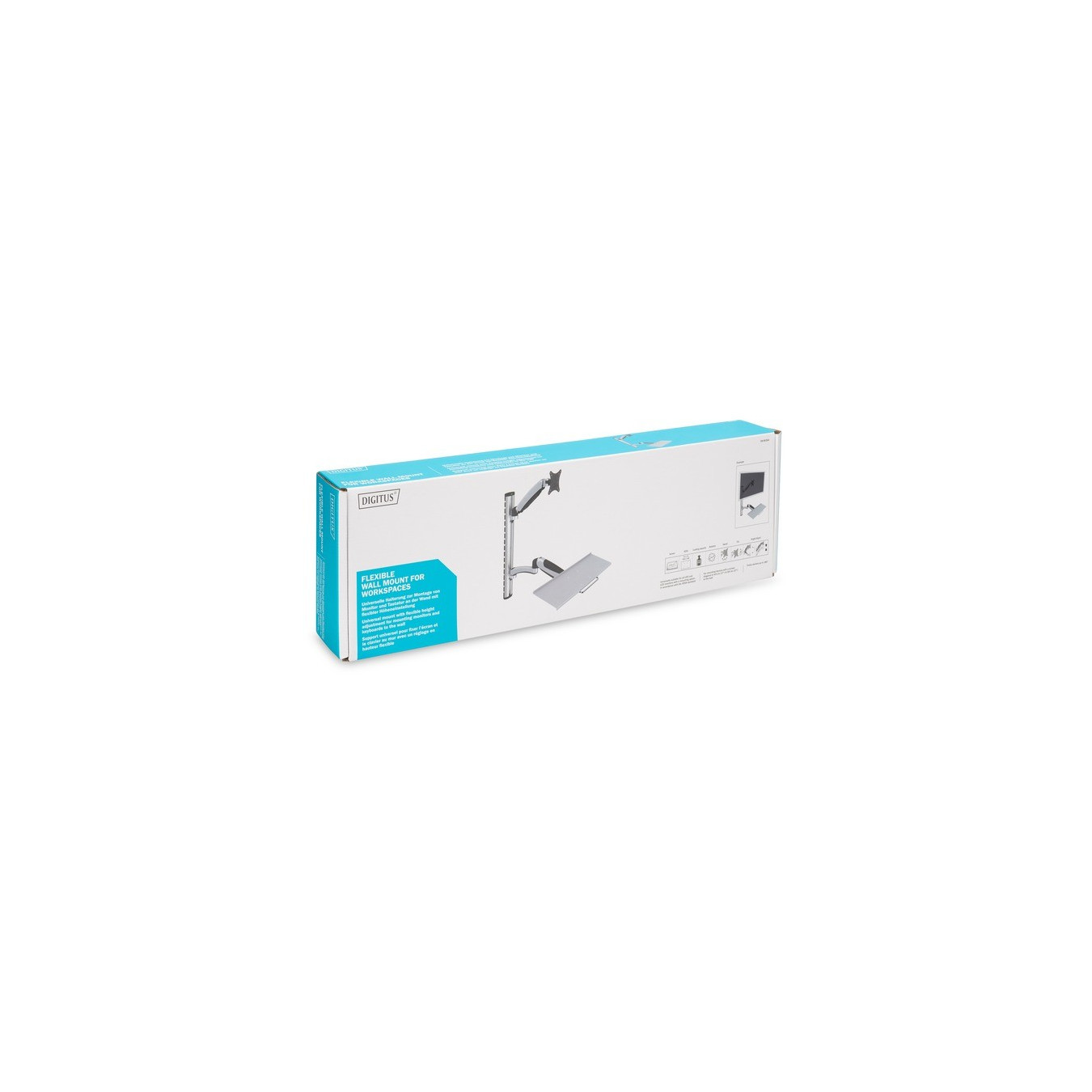 DA-90354, wall mount — Buy in Cyprus with Fast Delivery