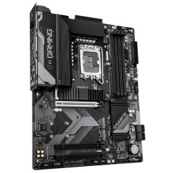 Buy GIGABYTE GA-B760 G X WF6E GEN5 - LGA1700 ATX DDR5 Motherboard, 4x DIMM, 256G... in Cyprus, Nicosia, Limassol, Larnaka, Pafos