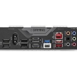 Buy GIGABYTE GA-B760 G X WF6E GEN5 - LGA1700 ATX DDR5 Motherboard, 4x DIMM, 256G... in Cyprus, Nicosia, Limassol, Larnaka, Pafos