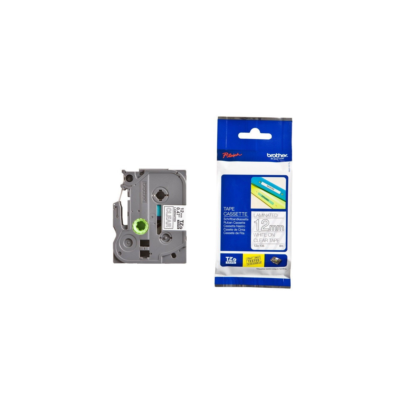 Label TZe-135 — Buy in Cyprus with Fast Delivery