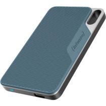 Intenso TX100 3826440 - External SSD 250GB 500 MB/s - USB 3.2 Gen 1 | Armenius Store