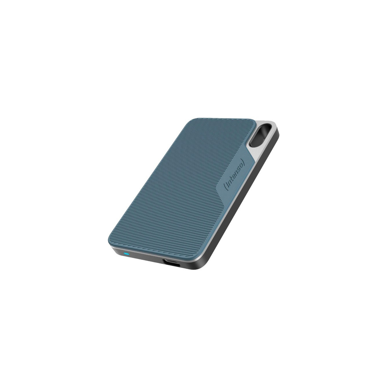 Intenso TX100 3826440 - External SSD 250GB 500 MB/s - USB 3.2 Gen 1 | Armenius Store