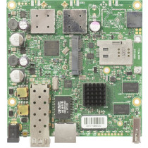 Routerboard RB922UAGS-5HPacD — Buy in Cyprus with Fast Delivery