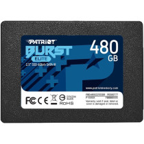 Burst Elite 480 GB, SSD — Buy in Cyprus with Fast Delivery