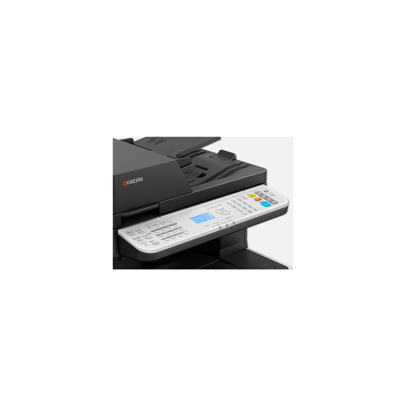 ECOSYS MA4500fx, multifunction printer — Buy in Cyprus with Fast Delivery