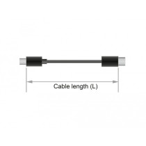 USB 2.0 cable, 10 pin header female to 10 pin header male — Buy in Cyprus with Fast Delivery