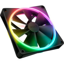 F140 RGB DUO Single 140x140x25, case fan — Buy in Cyprus with Fast Delivery