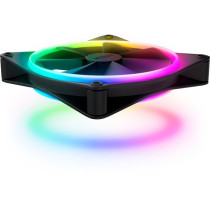 F140 RGB DUO Single 140x140x25, case fan — Buy in Cyprus with Fast Delivery