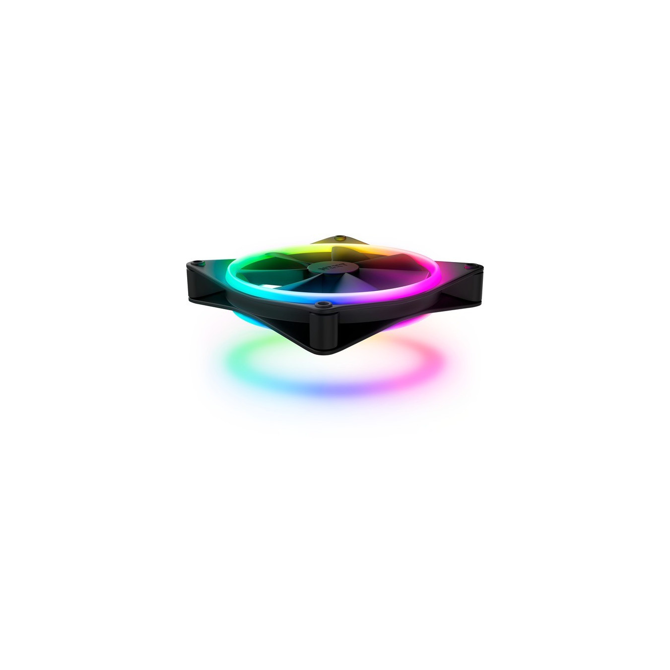 F140 RGB DUO Single 140x140x25, case fan — Buy in Cyprus with Fast Delivery