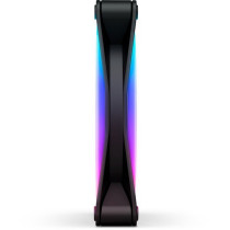 F140 RGB DUO Single 140x140x25, case fan — Buy in Cyprus with Fast Delivery