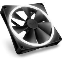 F140 RGB DUO Single 140x140x25, case fan — Buy in Cyprus with Fast Delivery