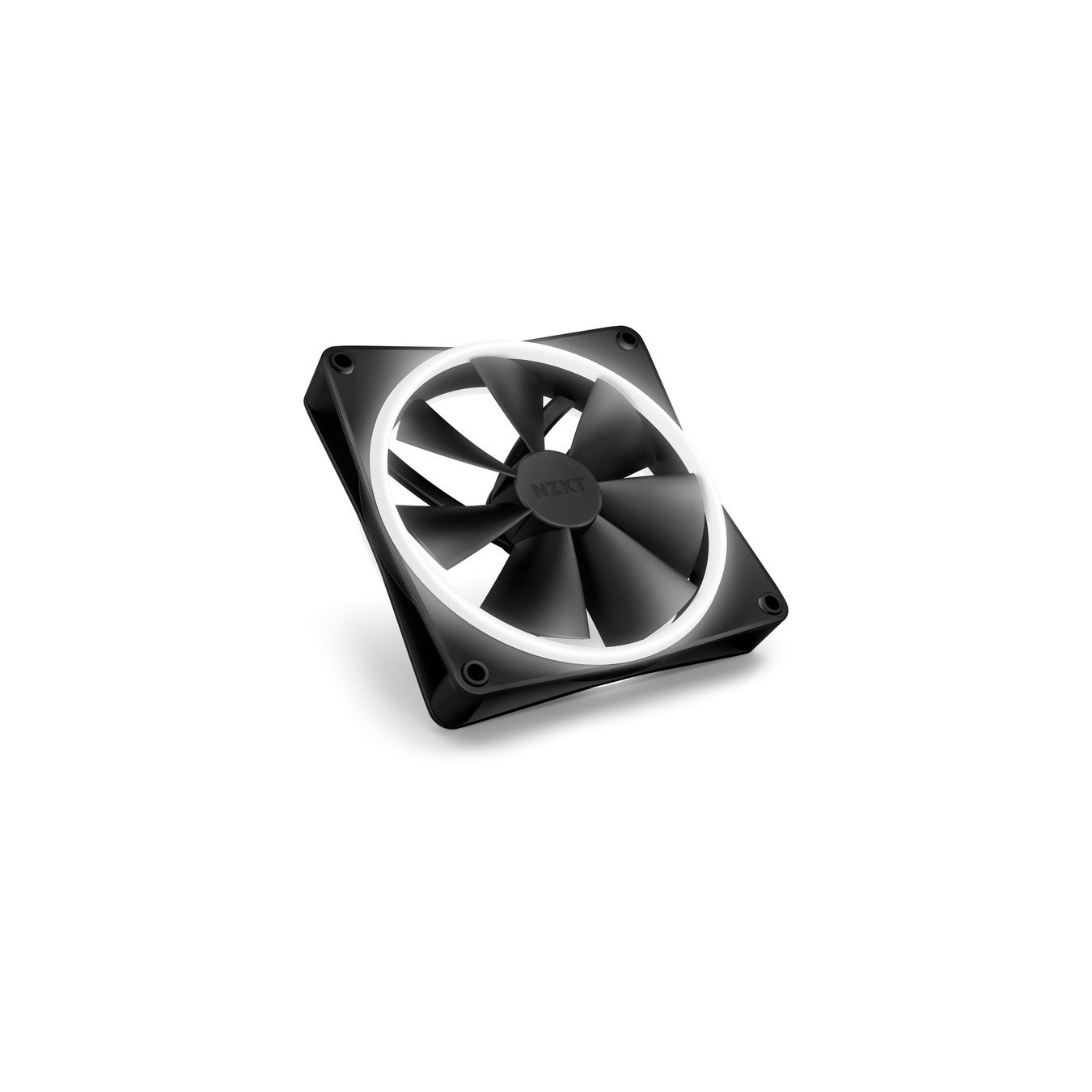 F140 RGB DUO Single 140x140x25, case fan — Buy in Cyprus with Fast Delivery