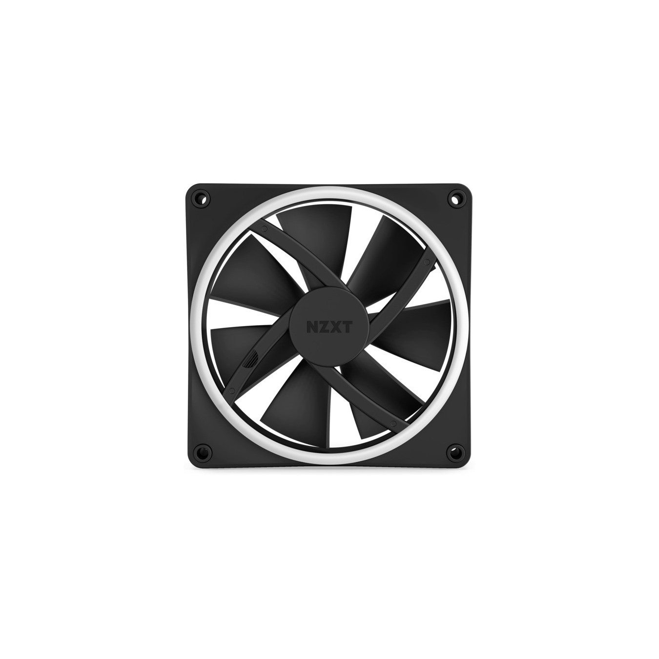 F140 RGB DUO Single 140x140x25, case fan — Buy in Cyprus with Fast Delivery