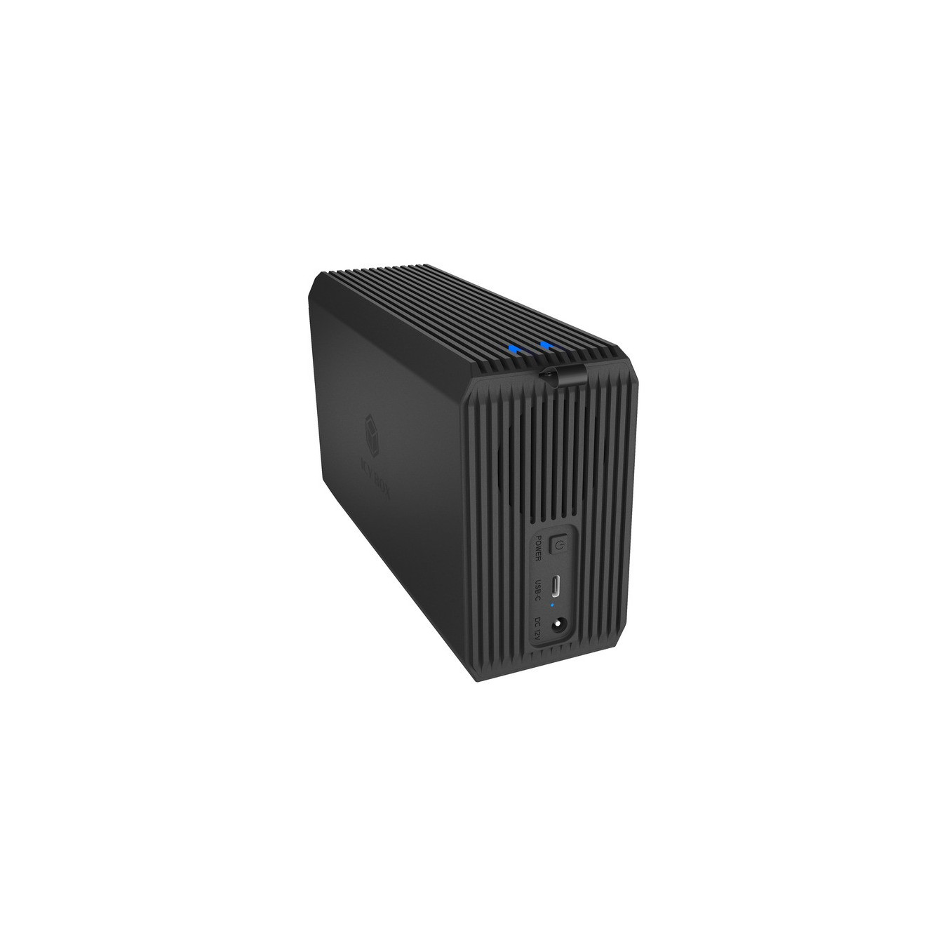 IB-RD3720-CU3, RAID enclosure — Buy in Cyprus with Fast Delivery