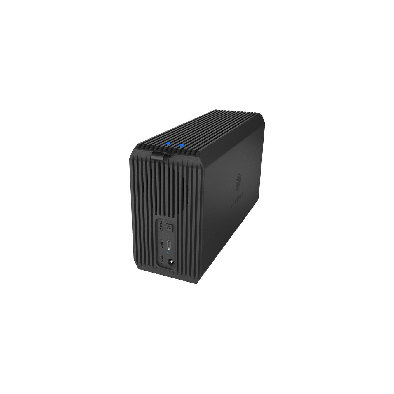IB-RD3720-CU3, RAID enclosure — Buy in Cyprus with Fast Delivery
