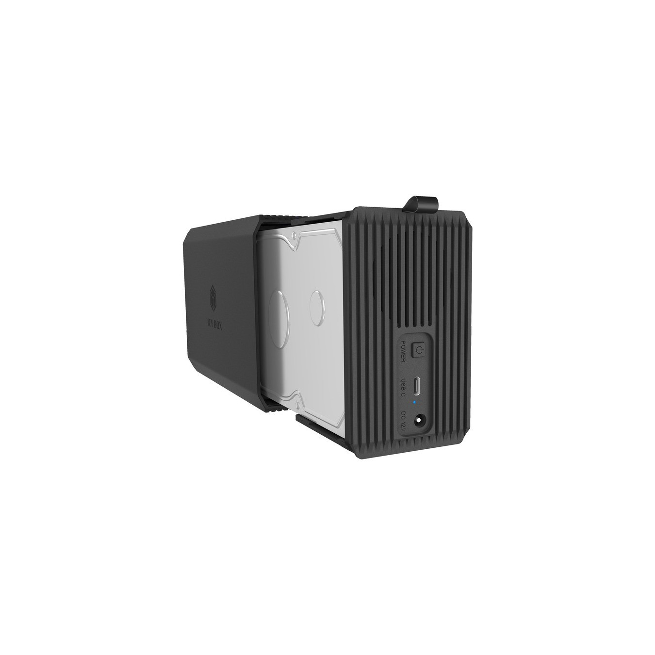 IB-RD3720-CU3, RAID enclosure — Buy in Cyprus with Fast Delivery