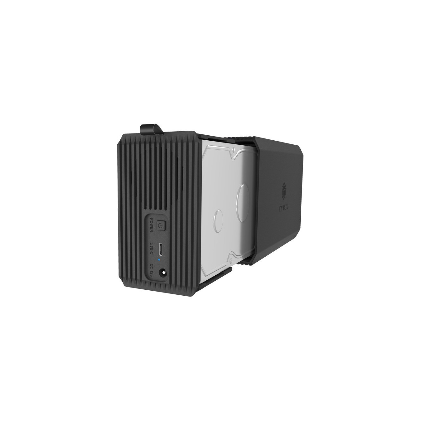 IB-RD3720-CU3, RAID enclosure — Buy in Cyprus with Fast Delivery