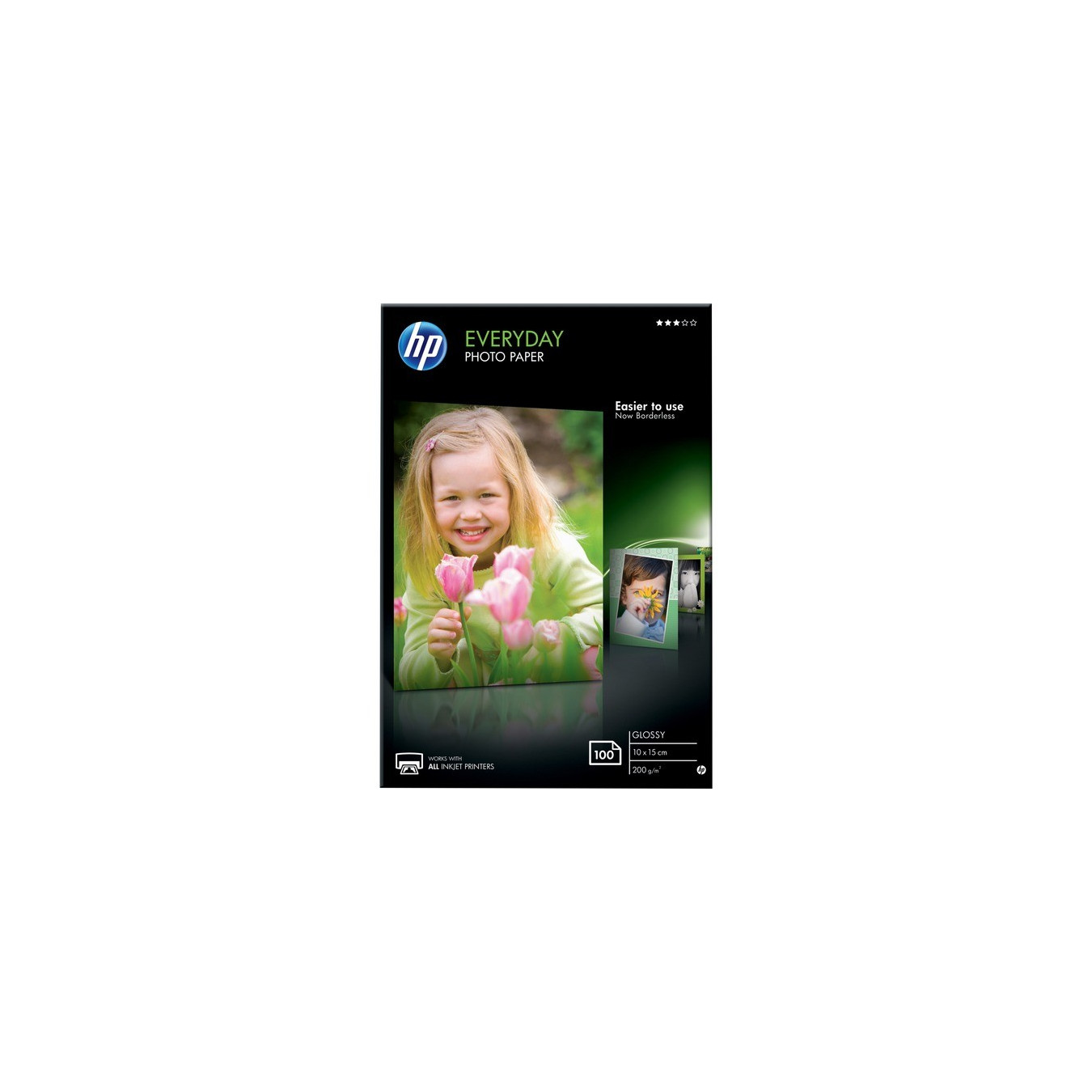 Photo paper (CR757A) — Buy in Cyprus with Fast Delivery