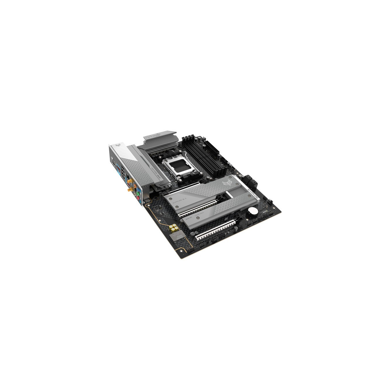 NITRO+ B850A WIFI7, Mainboard — Buy in Cyprus with Fast Delivery