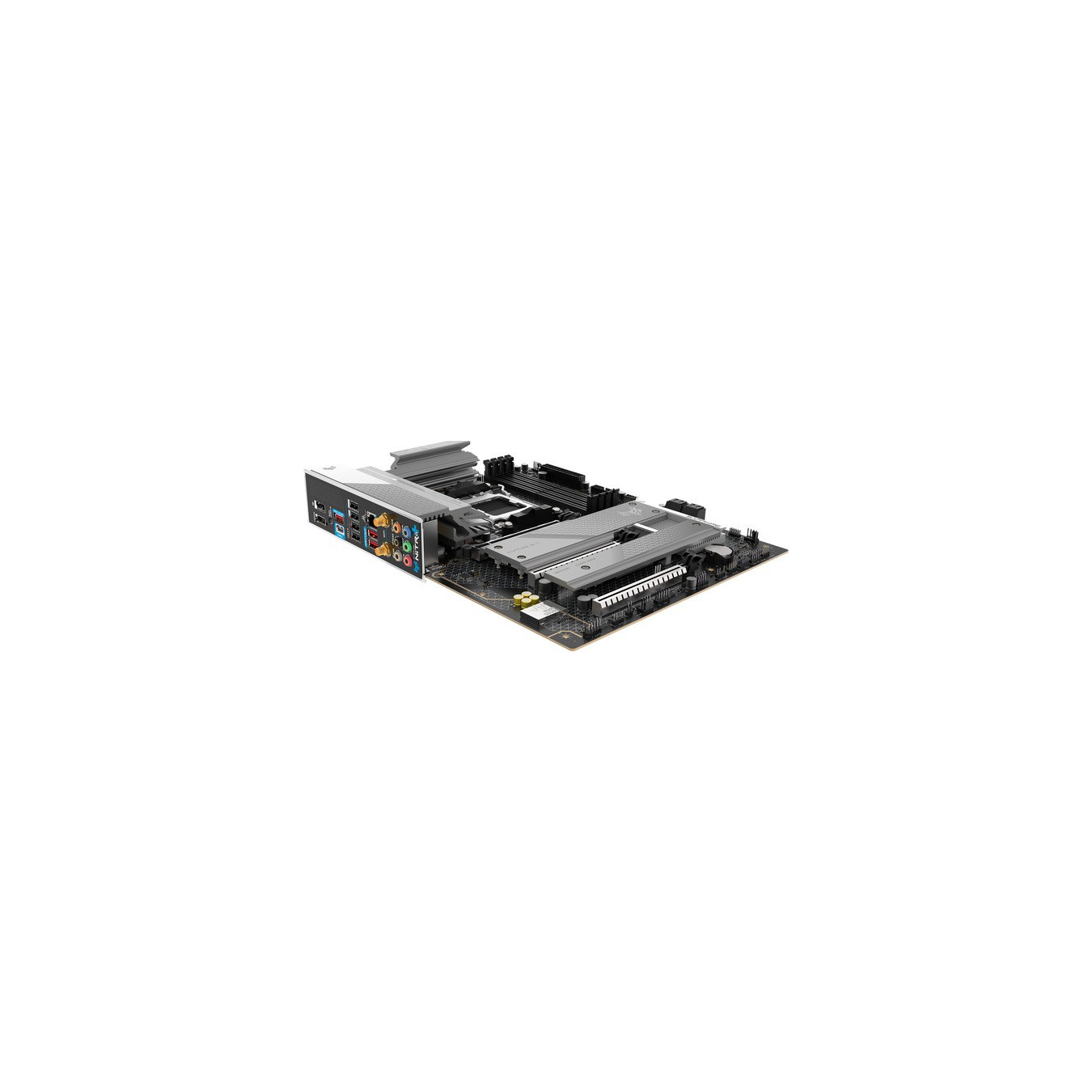 NITRO+ B850A WIFI7, Mainboard — Buy in Cyprus with Fast Delivery