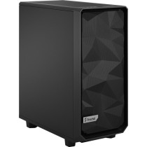 Meshify 2 Compact Black Solid, Tower-Gehäuse — Buy in Cyprus with Fast Delivery