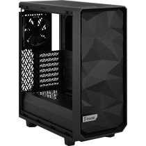 Meshify 2 Compact Black Solid, Tower-Gehäuse — Buy in Cyprus with Fast Delivery