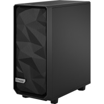 Meshify 2 Compact Black Solid, Tower-Gehäuse — Buy in Cyprus with Fast Delivery