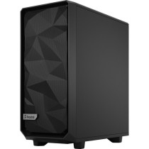 Meshify 2 Compact Black Solid, Tower-Gehäuse — Buy in Cyprus with Fast Delivery