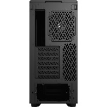 Meshify 2 Compact Black Solid, Tower-Gehäuse — Buy in Cyprus with Fast Delivery