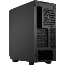 Meshify 2 Compact Black Solid, Tower-Gehäuse — Buy in Cyprus with Fast Delivery