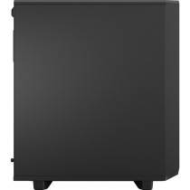 Meshify 2 Compact Black Solid, Tower-Gehäuse — Buy in Cyprus with Fast Delivery