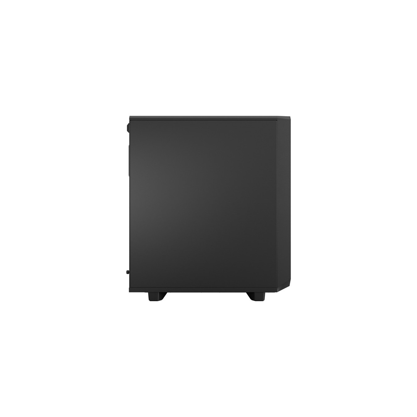 Meshify 2 Compact Black Solid, Tower-Gehäuse — Buy in Cyprus with Fast Delivery