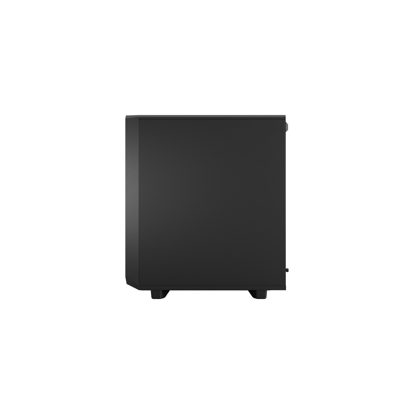 Meshify 2 Compact Black Solid, Tower-Gehäuse — Buy in Cyprus with Fast Delivery