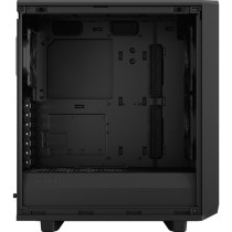 Meshify 2 Compact Black Solid, Tower-Gehäuse — Buy in Cyprus with Fast Delivery