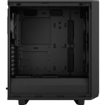 Meshify 2 Compact Black Solid, Tower-Gehäuse — Buy in Cyprus with Fast Delivery