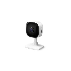 Buy TP-Link Tapo C100 - 1080p Indoor Wi-Fi Camera - White, Night Vision, 2‑Way... in Cyprus, Nicosia, Limassol, Larnaka, Pafos