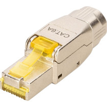 CAT.6a Feldstecker, bis 4PPoE, IEEE802.3bt — Buy in Cyprus with Fast Delivery